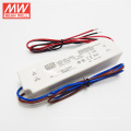 MEANWELL 60W 1400mA 9-42V Salida de corriente constante UL y CE y CB LED Driver LPC-60-1400